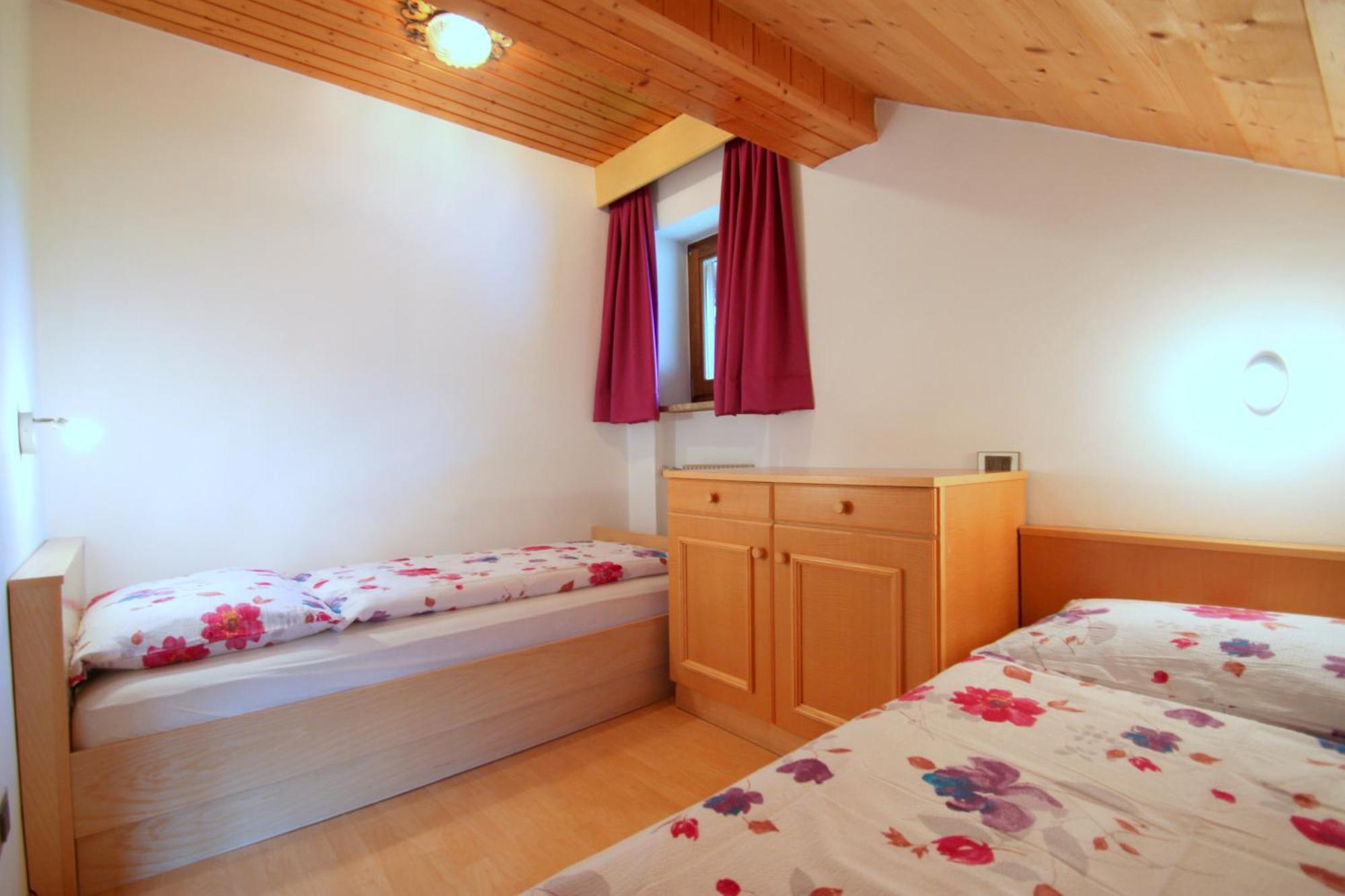Apartment An Der Aue Cadipietra Kamer foto